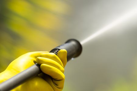 Benefits of Pressure Washing