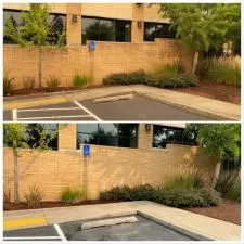 Commercial Pressure Washing West Linn 3