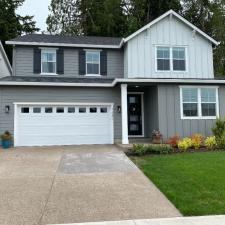 Gutter Cleaning in Canby, OR 0