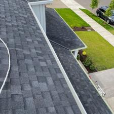 Gutter Cleaning in Canby, OR 3