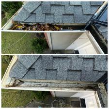 Gutter Cleaning West Linn 2