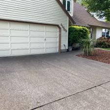 Pressure Washing in Wilsonville, OR 0