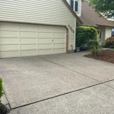 Pressure Washing in Wilsonville, OR 1