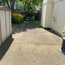 Pressure Washing in Wilsonville, OR 2