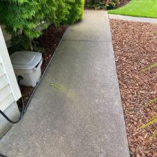 Pressure Washing in Wilsonville, OR 4