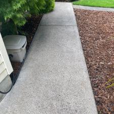 Pressure Washing in Wilsonville, OR 5