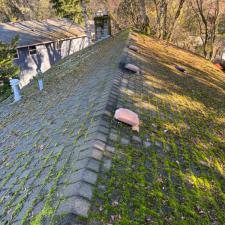 Roof Cleaning Tualatin 0